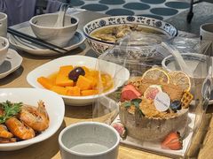 -兔爸私家小厨(新北万达店)