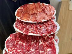 -万祥牛肉火锅(金龙店)