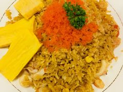 -樱花里音乐餐吧·牛扒椰子鸡(东圃店)