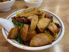 -陆长玖古法猪脚饭(玄风桥店)