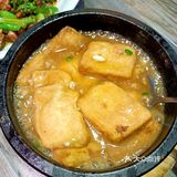 性价比相当高的宝藏私房菜，好吃不贵真香啊 