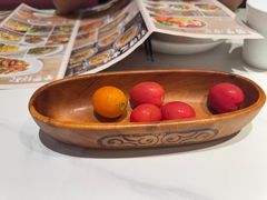 -清真·卡德尔大叔新疆主题餐厅(龙汇路店)