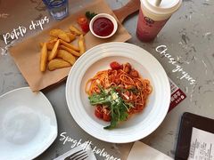 -必胜客(新一城店)