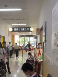 -上海交通大学医学院附属上海儿童医学中心(陆家嘴总院区)