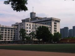 -辽宁大学(崇山校区)
