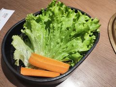 -虎丸烧肉(世纪汇店)