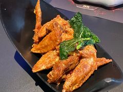 -烤匠麻辣烤鱼(IFS店)