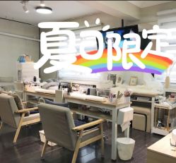 -Cici Nail日式美甲美睫工作室