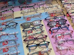 -青聪儿童眼镜(五官科医院宝庆路店)