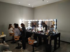 -海马体照相馆(北京apm店)