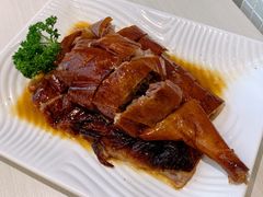 -香港新发烧腊茶餐厅(书城店)