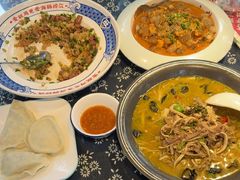 -旺角小渔村·海肠捞饭开创者(环山路店)