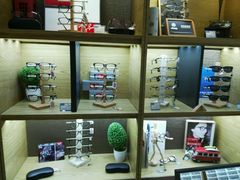 -浙文眼镜(清江西路店)