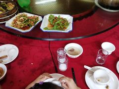 -田园山庄农家乐(石岩店)