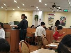 大堂-萨莉亚意式餐厅(莲花国际广场店)