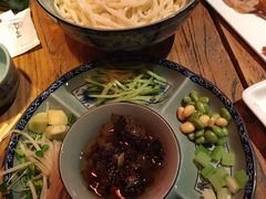 -四季民福烤鸭店(前门廊房二条店)