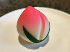-北平食府.北京烤鸭(亦庄店)