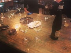 -羽深肉铺 Steak & Wine