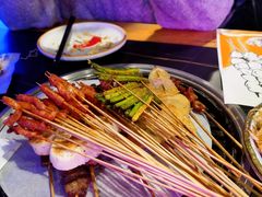 -夜小腰烧烤(中华路店)