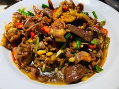 -大碗先生(万家丽店)