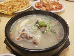 -元祖李朝(新威路店)