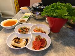 -汉江川烤肉(通州店)
