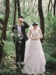 点击看大图 -巴黎春天婚纱摄影STUDIO·定制