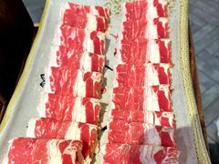 -绣园苏式火锅·开创者·腌笃鲜(大洋百货店)