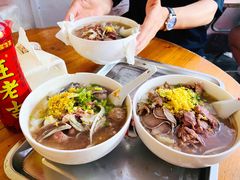 -潮镇老尾牛杂(环城西路店)