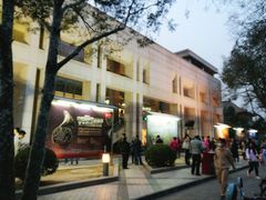 -北京大学百年讲堂