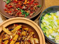 -后湖小院·乡野田园菜