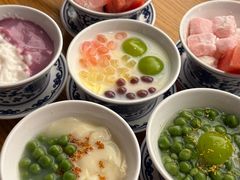 -狮王府淮扬菜(老门东店)