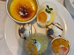 -大连富丽华大酒店·花都西餐厅