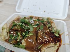 -唐记臭干(金鹰后街店)