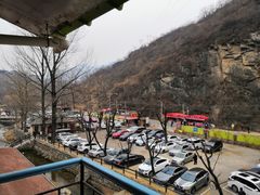 -北京水岸山吧度假村(雁栖镇店)