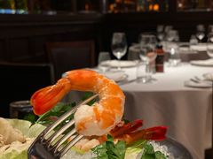 -Wolfgang’s Steakhouse 沃夫冈牛排馆(上海白玉兰广场店)