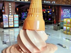 -反斗乐园(中航城君尚购物中心)