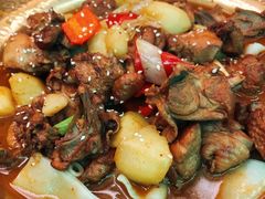 -北疆饭店(吴江店)