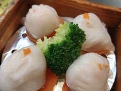虾饺皇-御膳粥·牛乳粥底火锅·地道顺德菜(容桂店)