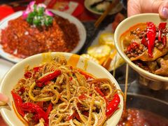 -蜀大侠火锅(总府路店)