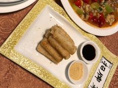 特色手工糍粑-陈生记黑鱼馆·20年活鱼现杀(宁波鼓楼店)