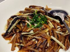 鳝鱼-江南厨子(万象天地店)