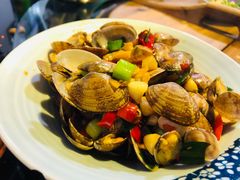 -好灶头妈妈菜·柴火灶台鱼·千岛湖土菜地标美食