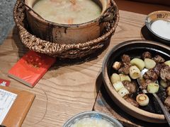 -啫火啫啫煲·顺德干蒸(西乡天虹店)