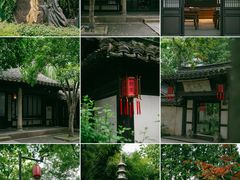 -绍兴鲁迅故里·沈园景区