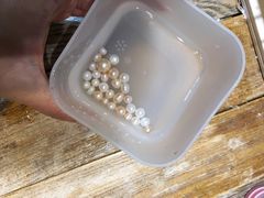 -十八字金·银饰·拼豆·开蚌DIY(魏公芳华里店)