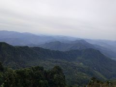 -武当山风景区