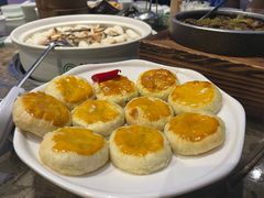 -菌歌野生菌火锅(海埂大坝店)