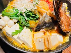-玉川屋·深夜食堂居酒屋(柳巷店)