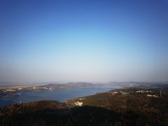 -沈阳辉山风景区